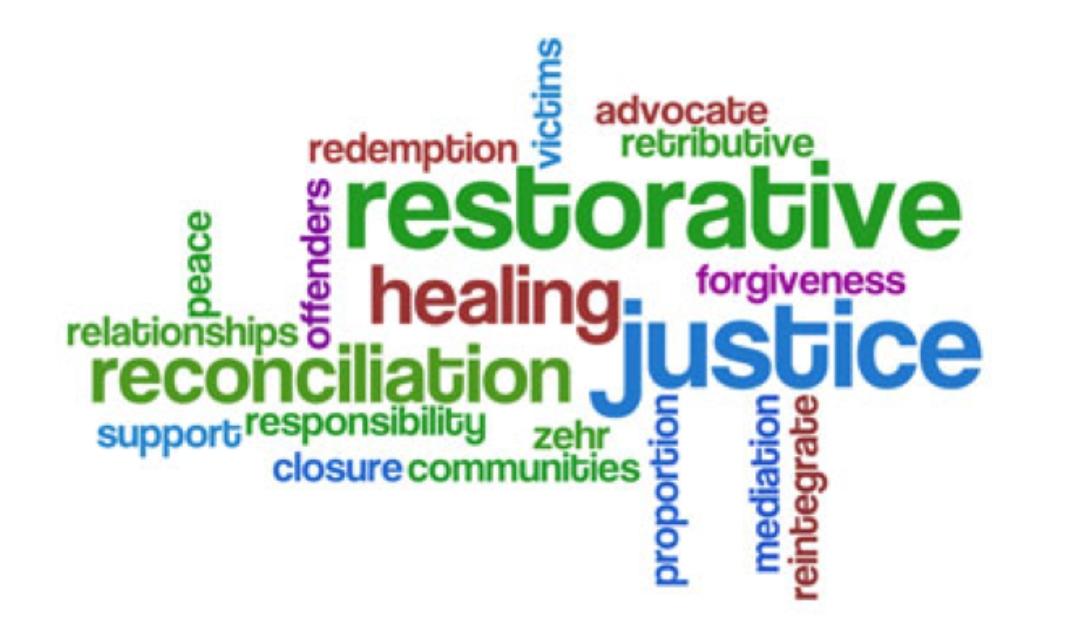 Restorative Justice